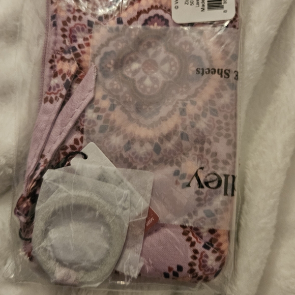 Source Unknown Multicolor Wallet Set - Picture 9 of 9